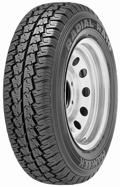 Hankook Rial RA10