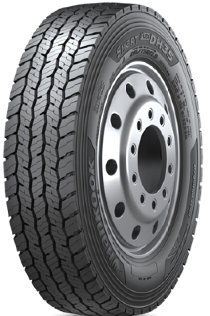 Hankook Smart Flex DH35