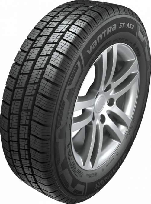 Hankook Vantra ST AS2 RA30