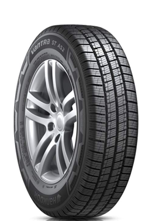 Hankook Ventra ST AS2 RA30