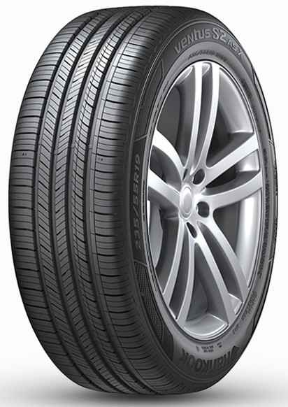 Hankook Ventus S2 AS X RH17