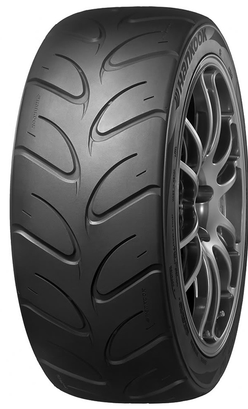 Hankook Ventus TD Z221