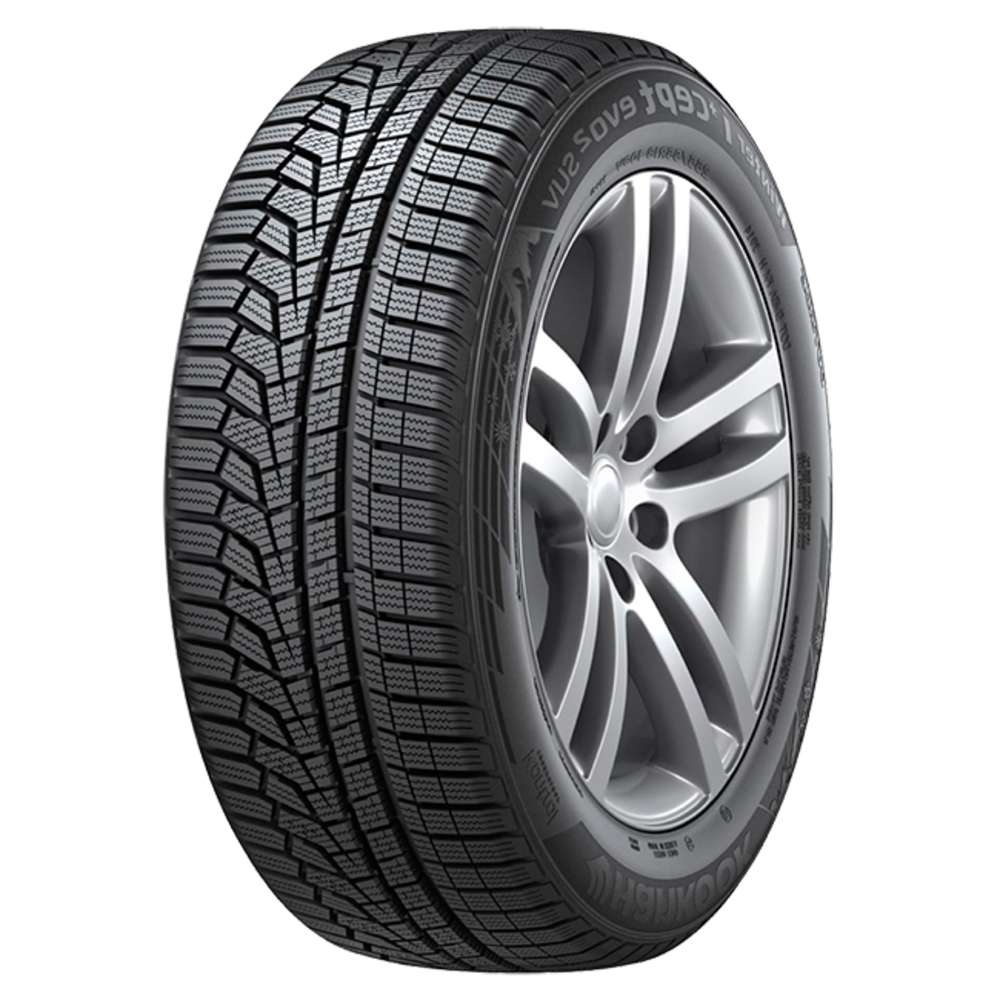 Hankook Winter Icept Evo 2 SUV (W320A)