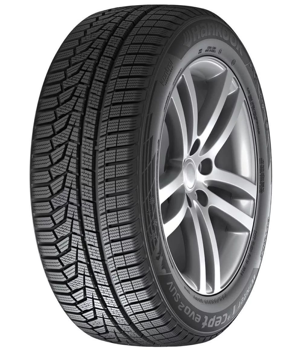 Hankook Winter ICept Evo 2 SUV W320C