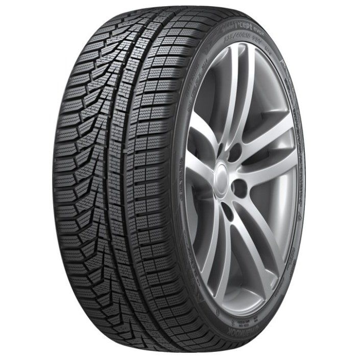 Hankook Winter ICept Evo 2 (W320B)