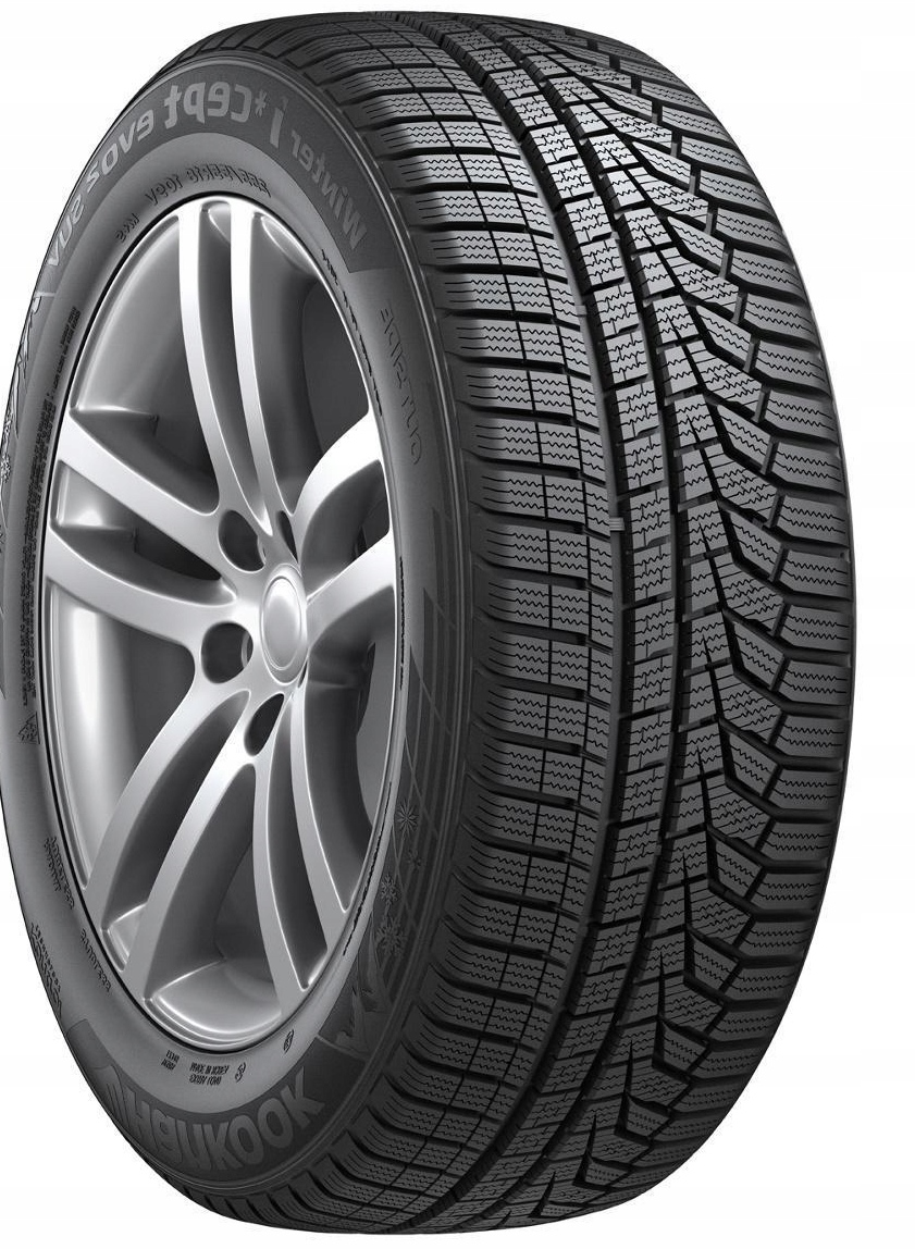 Hankook Winter ICept Evo 2 (W320C)