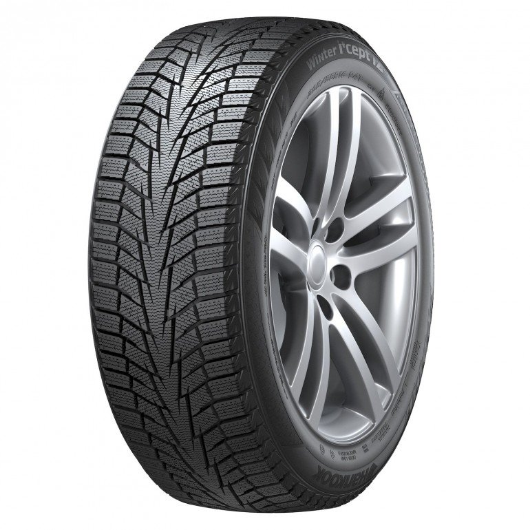 Hankook Winter Icept iZ 2 W616