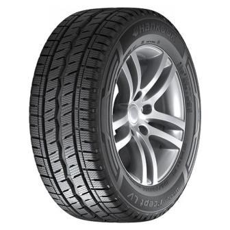 Hankook WiNter Icept LV RW12