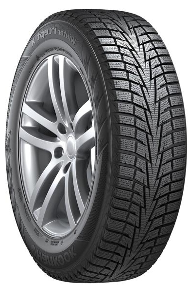 Hankook Winter ICept X RW10