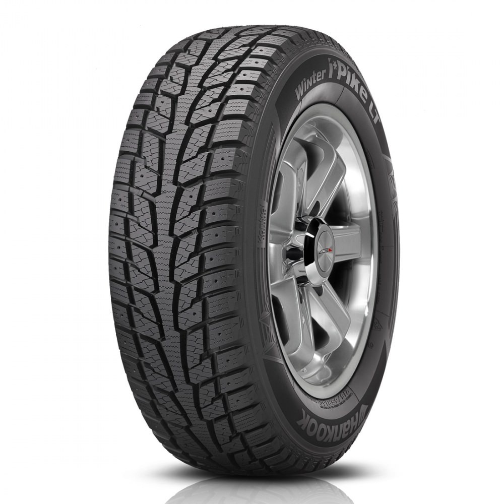 Hankook Winter IPike LT RW09