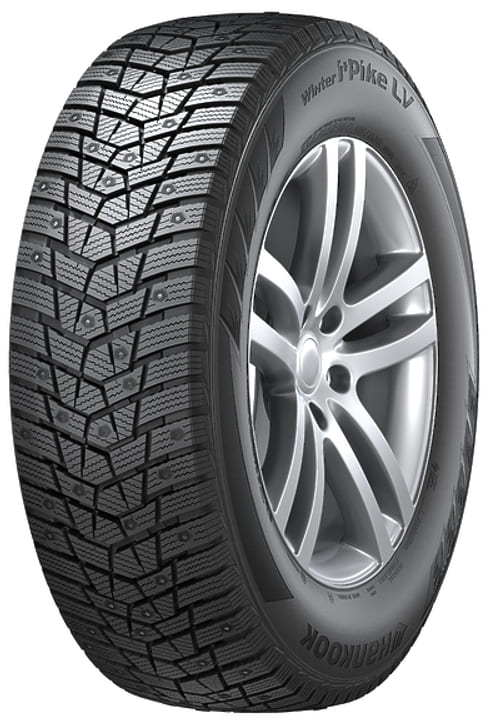 Hankook Winter IPike LV RW15