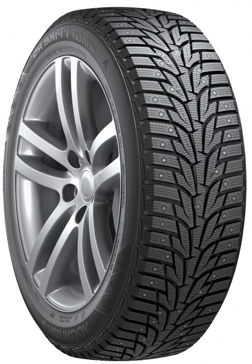 Hankook Winter iPike RS+ W419D