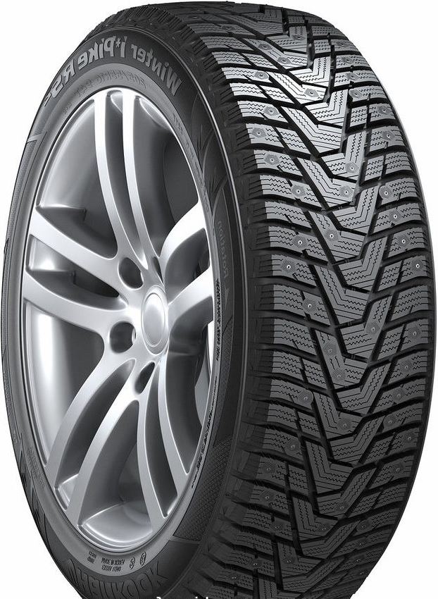 Hankook Winter IPike RS2 W429