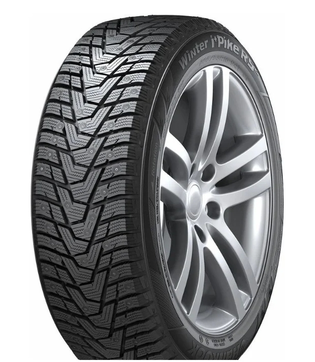 Hankook Winter iPike RS2 W429A