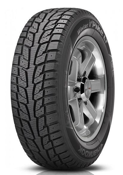 Hankook Winter I Pike LT RW09