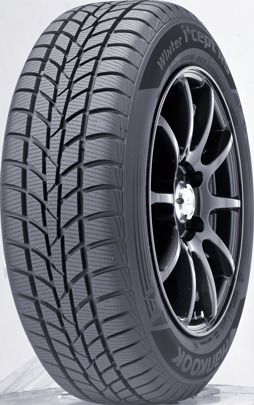 Hankook Winter Radial DW04