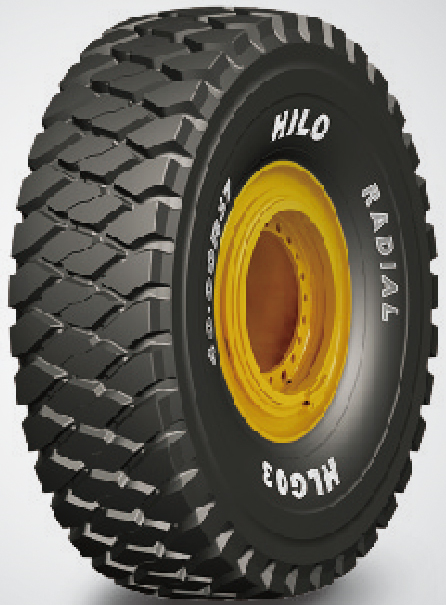 HILO HLG03