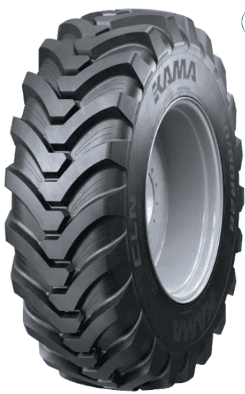 Кама CLN Steel Belted