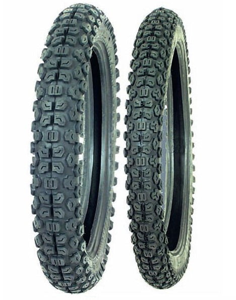 Kenda K270 DUAL SPORT