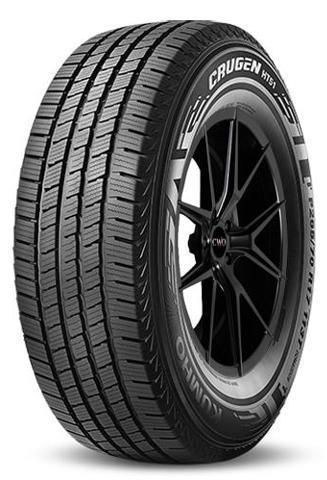 Kumho Crugen HT51