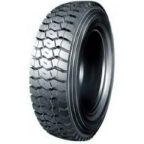 Kumho D960 Ведущая ось