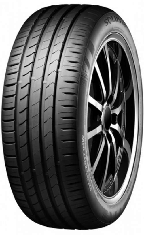 Kumho Ecsta HS51