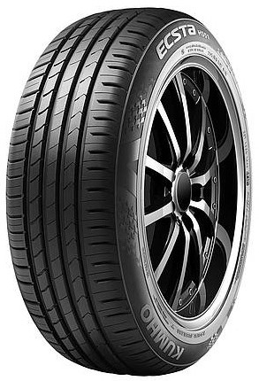 Kumho Ecsta HS81