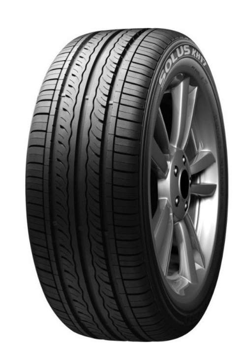 Kumho Ecsta KH17