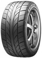 Kumho Ecsta MX KU15