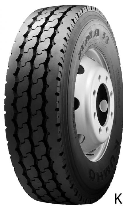 Kumho KMA11