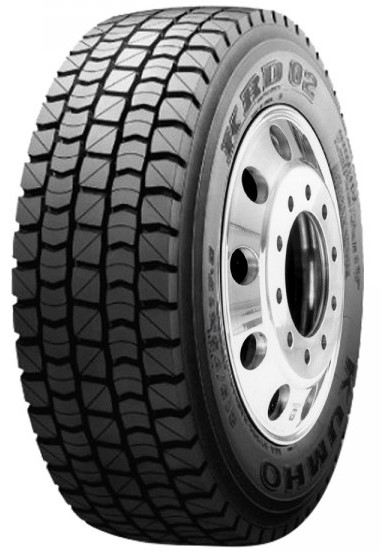 Kumho KRD-02