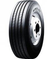 Kumho KRS02 Рулевая ось