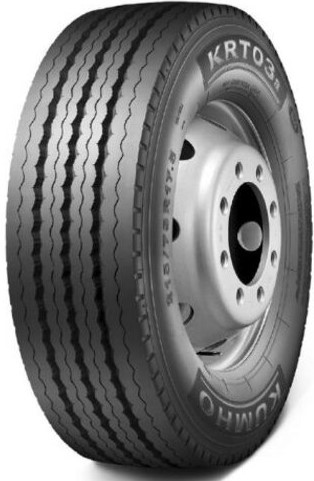 Kumho KRT03
