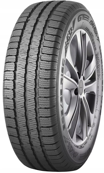 Kumho PorTran 4S CX11