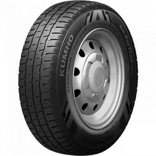 Kumho PorTran CW51