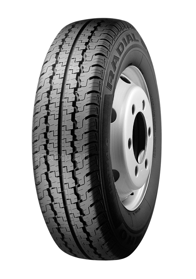 Kumho Rial 857