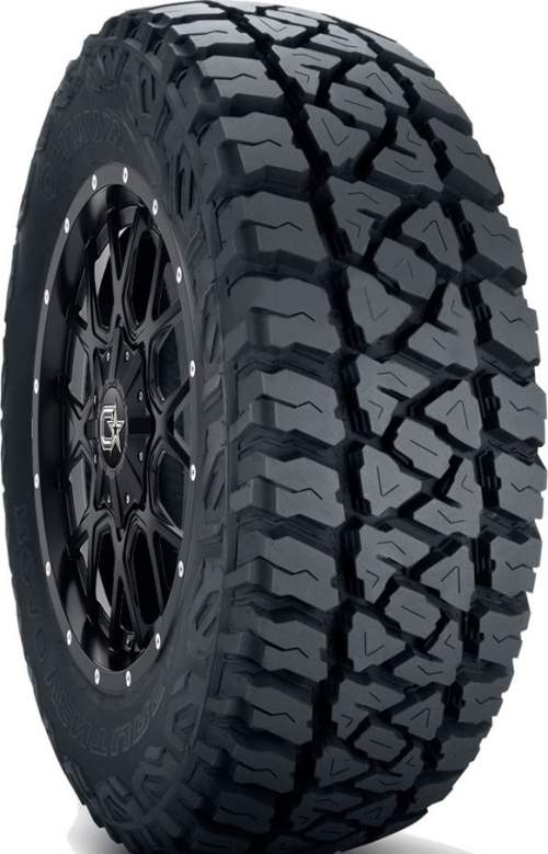 Kumho Road Venture MT51