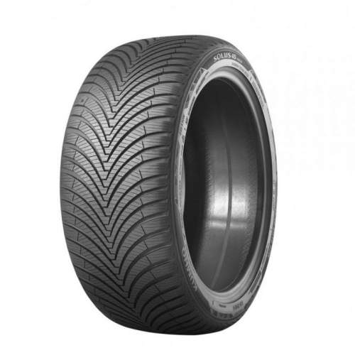 Kumho Solus 4S HA32