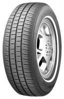 Kumho Touring A/S