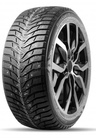 Kumho Wi31 Winter Craft Ice