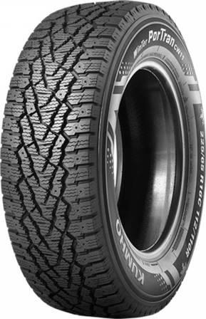 Kumho Winter PorTran CW11