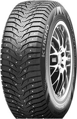 Kumho WinterCraft Ice Wi31