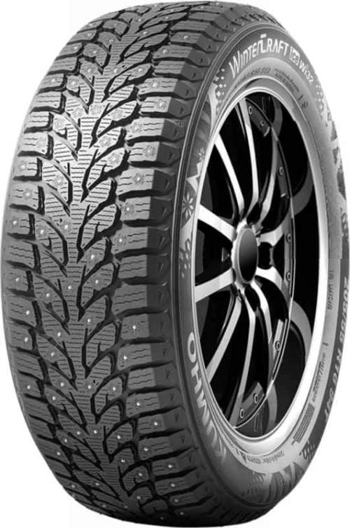 Kumho WinterCraft Ice Wi32