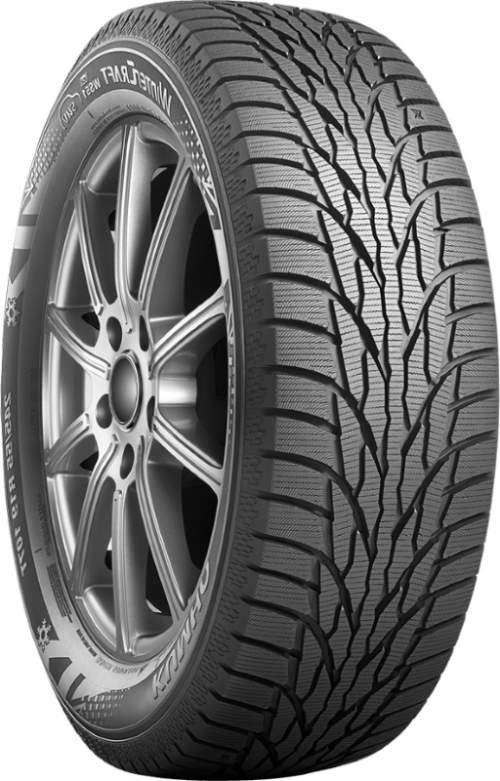 Kumho WinterCraft SUV Ice WS51