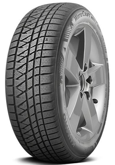 Kumho WinterCraft SUV WS71