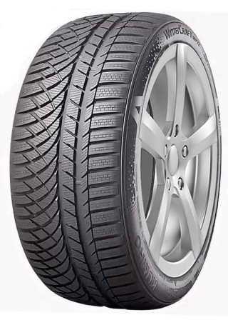 Kumho WinterCraft WP72