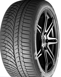 Kumho WinterCraft WS71