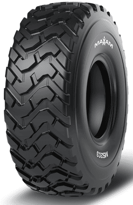 Maxam MS203