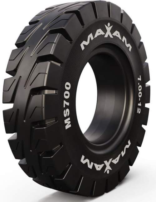 Maxam MS700 TR EcoPoint3