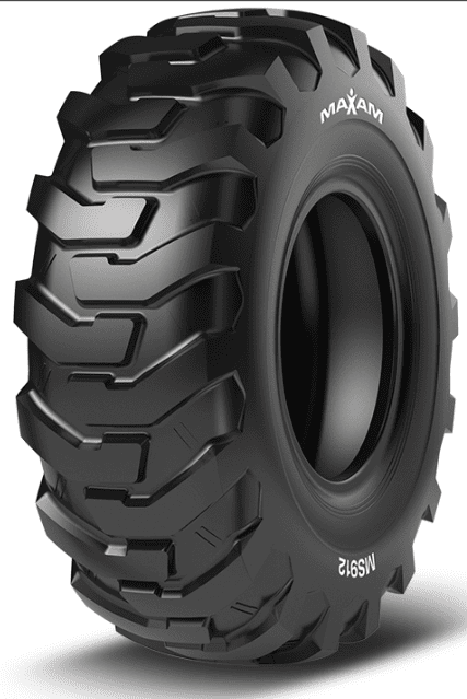 Maxam MS912